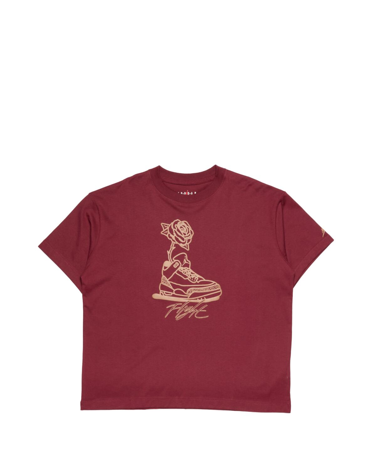 Air Jordan Flight Wmns Graphic T Shirt Dv Afew Store